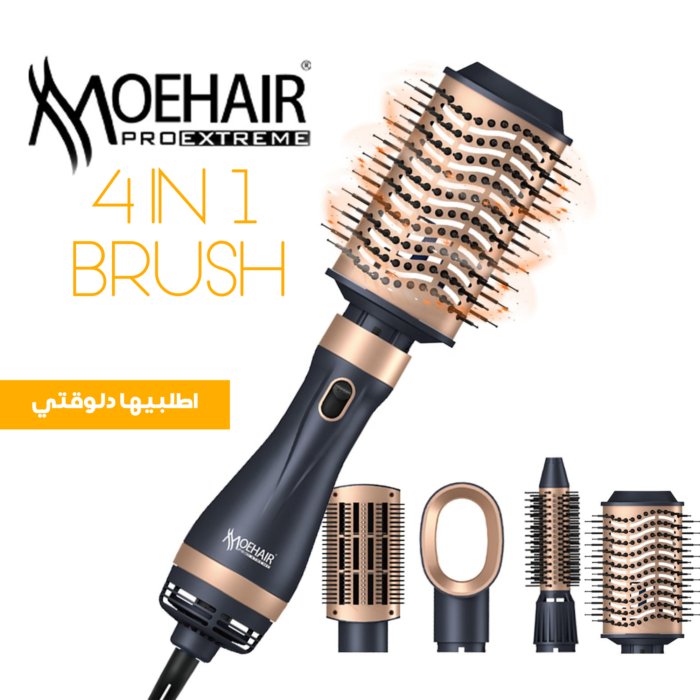 MOEHAIR