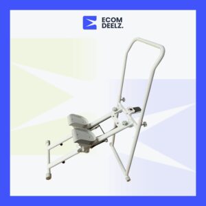 جهاز تمارين تسلق ودرج منزلي