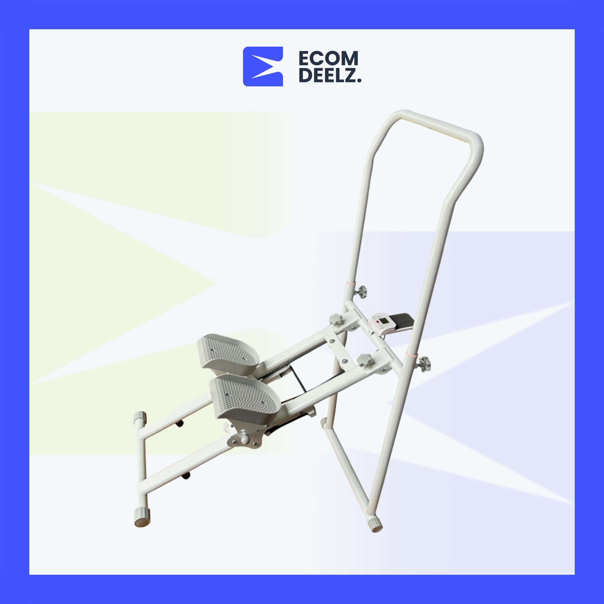 جهاز تمارين تسلق ودرج منزلي