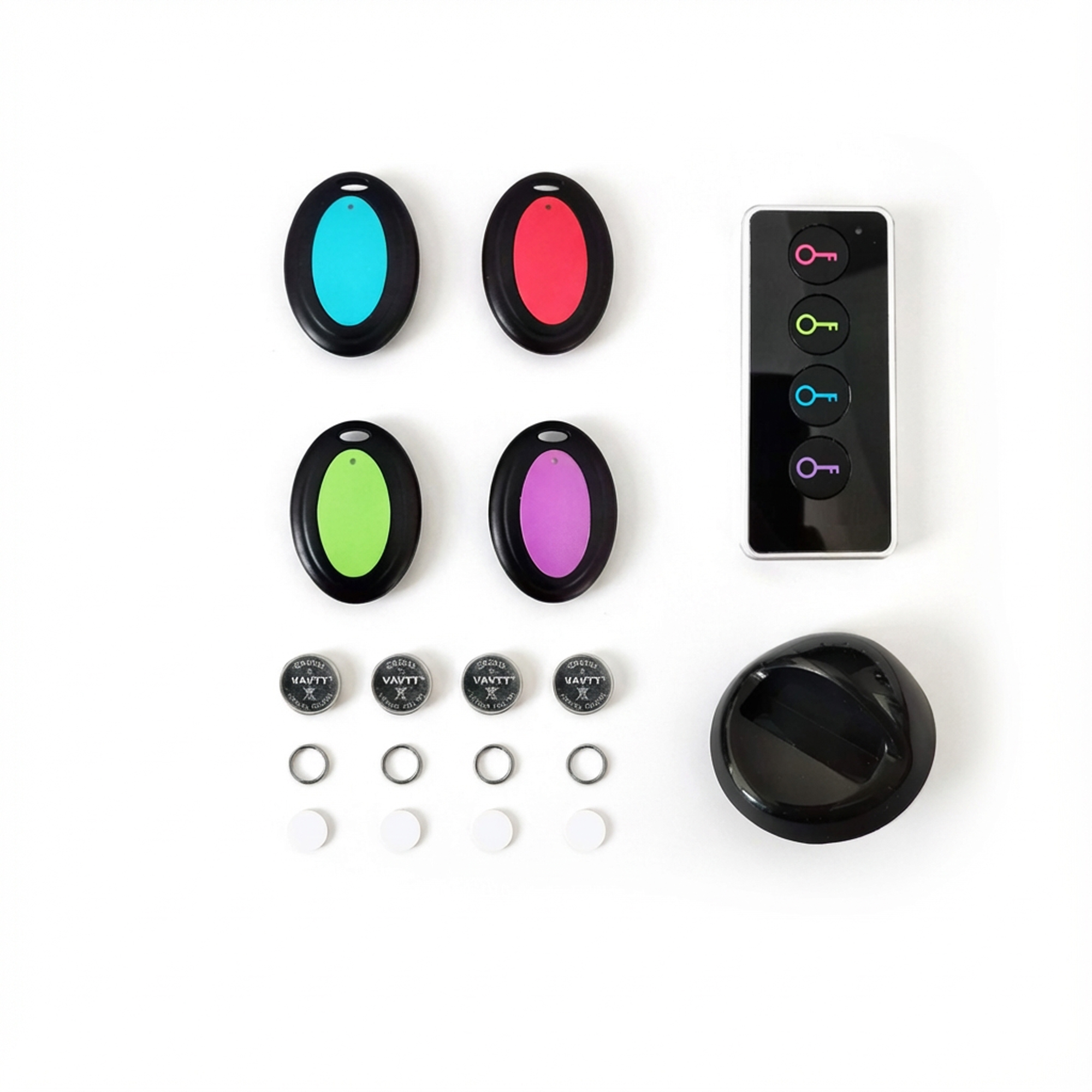 جهاز العثور على الأشياء المفقودة - الصورة 7