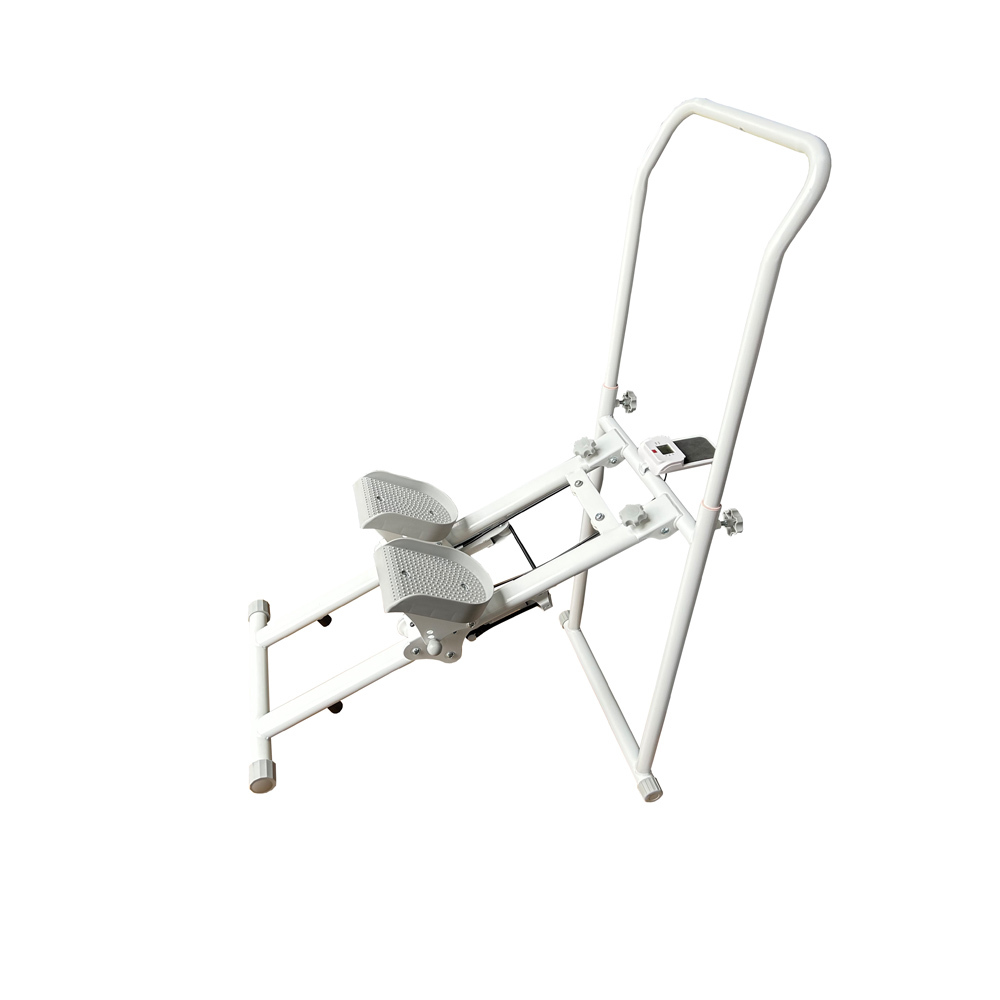 جهاز تمارين تسلق ودرج منزلي - الصورة 4