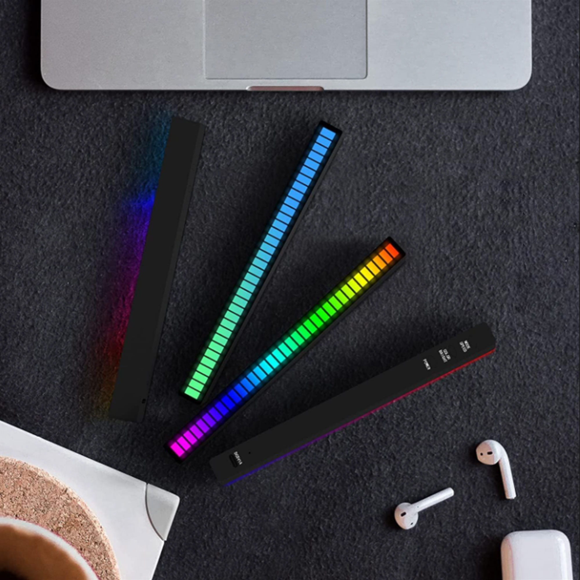 إضاءة راقصة التحكم من خلال تطبيق سعر جملة للكمية - الصورة 5