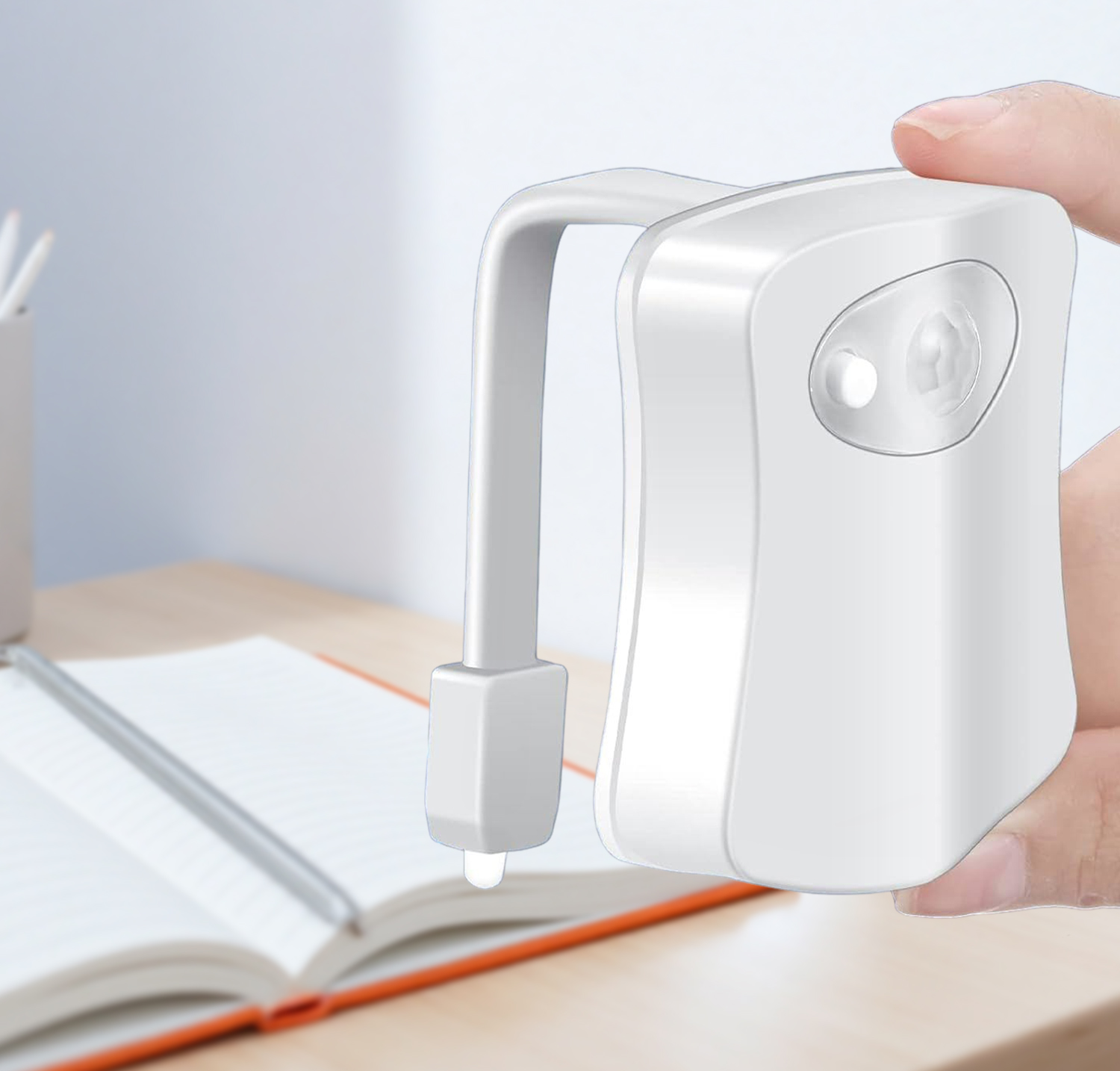 إضاءة مكتب - الصورة 3