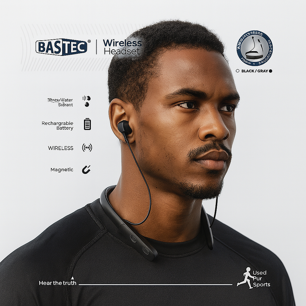 سماعة بحامل مانع للسقوط - الصورة 2