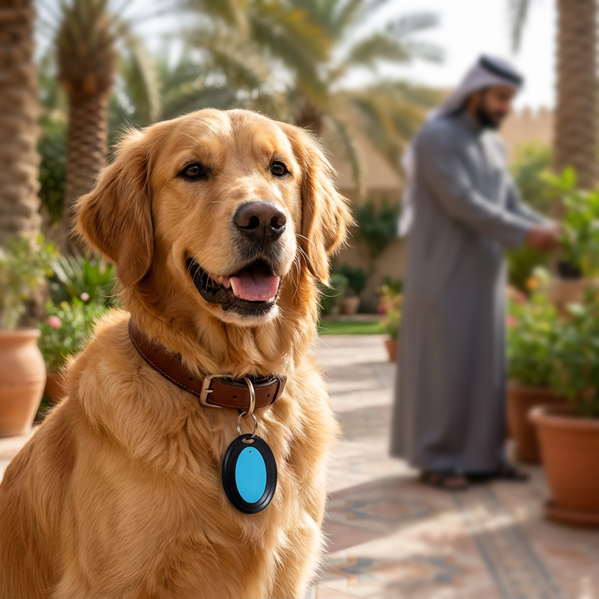 جهاز العثور على الأشياء المفقودة - الصورة 5