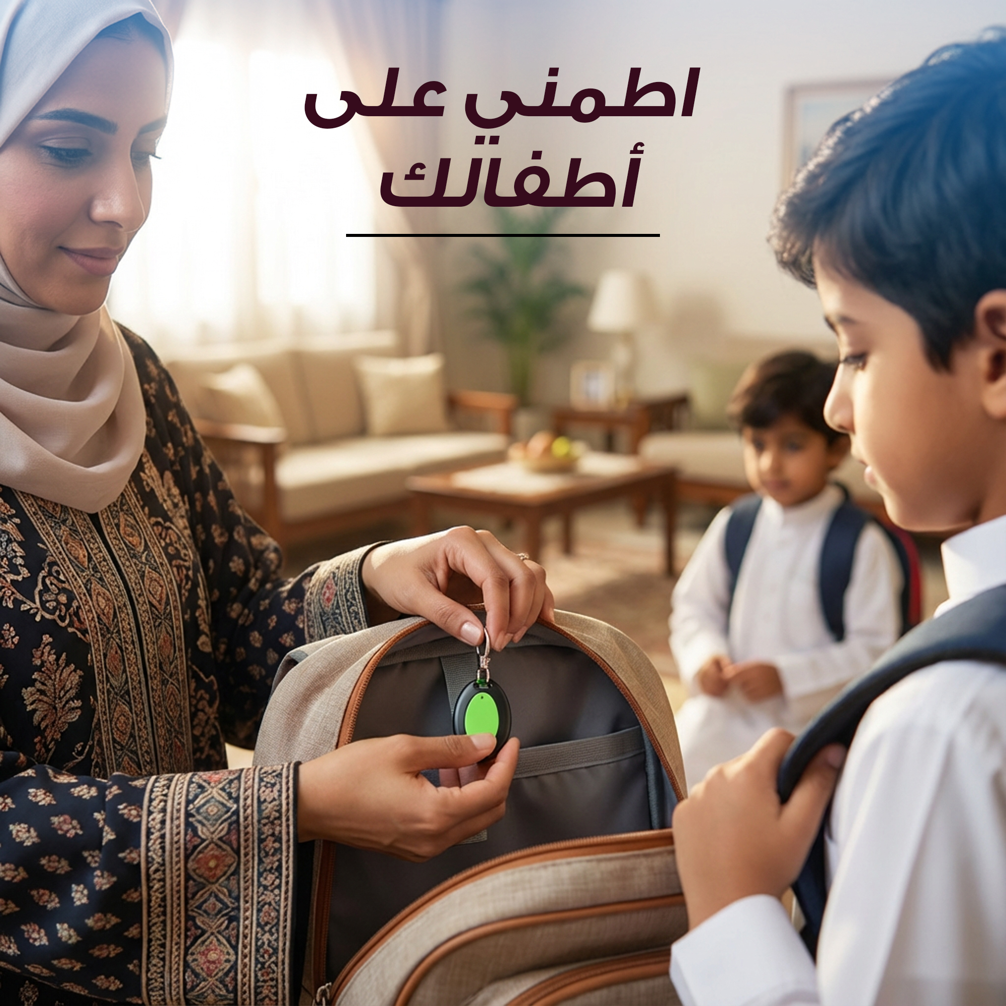 جهاز العثور على الأشياء المفقودة - الصورة 10