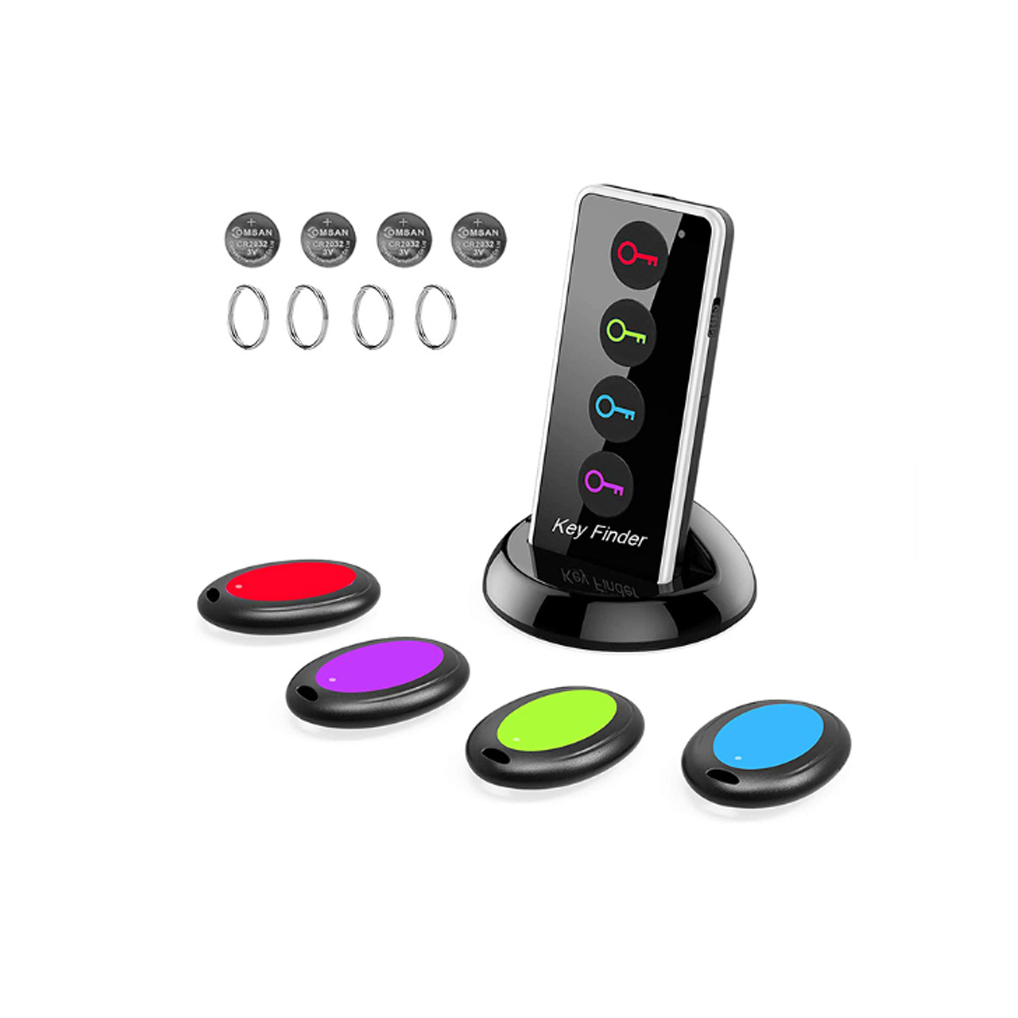 جهاز العثور على الأشياء المفقودة - الصورة 8