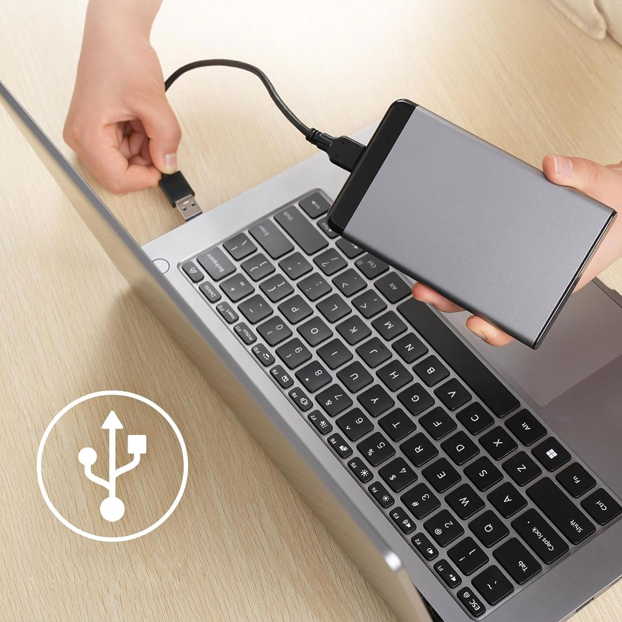 هارد 500 جيجا عرض 50% خصم - الصورة 3