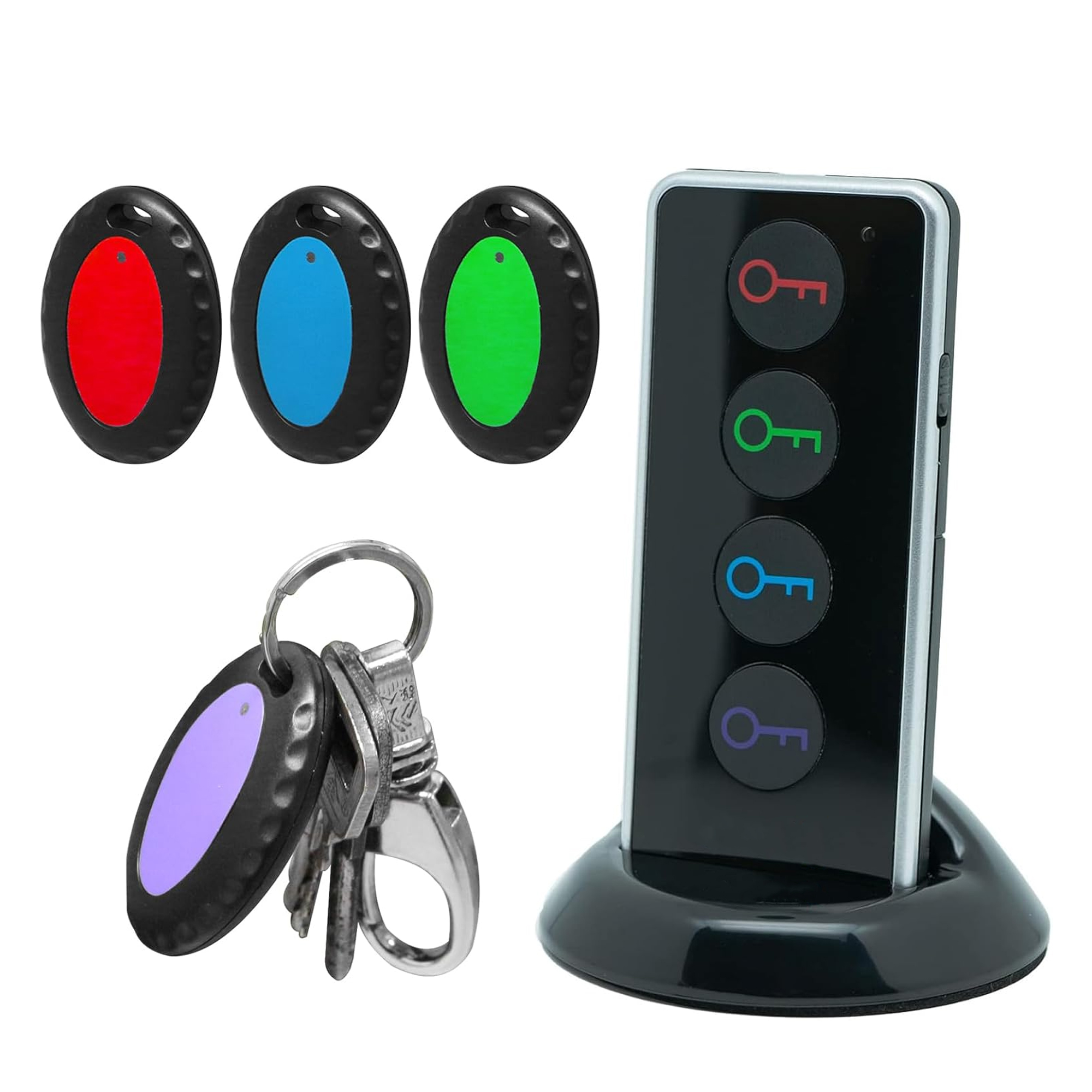 جهاز العثور على الأشياء المفقودة - الصورة 3