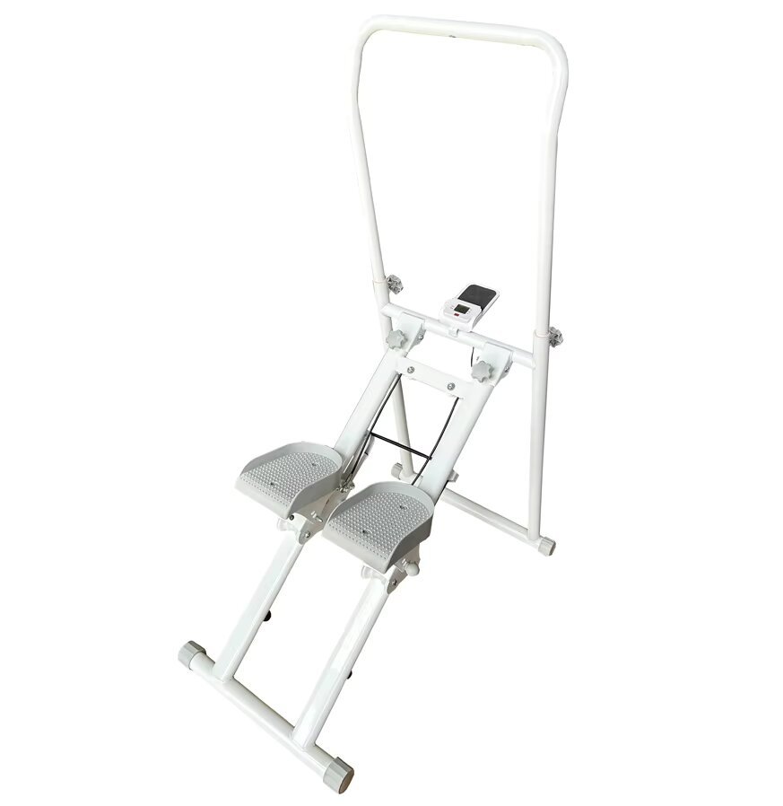 جهاز تمارين تسلق ودرج منزلي - الصورة 5