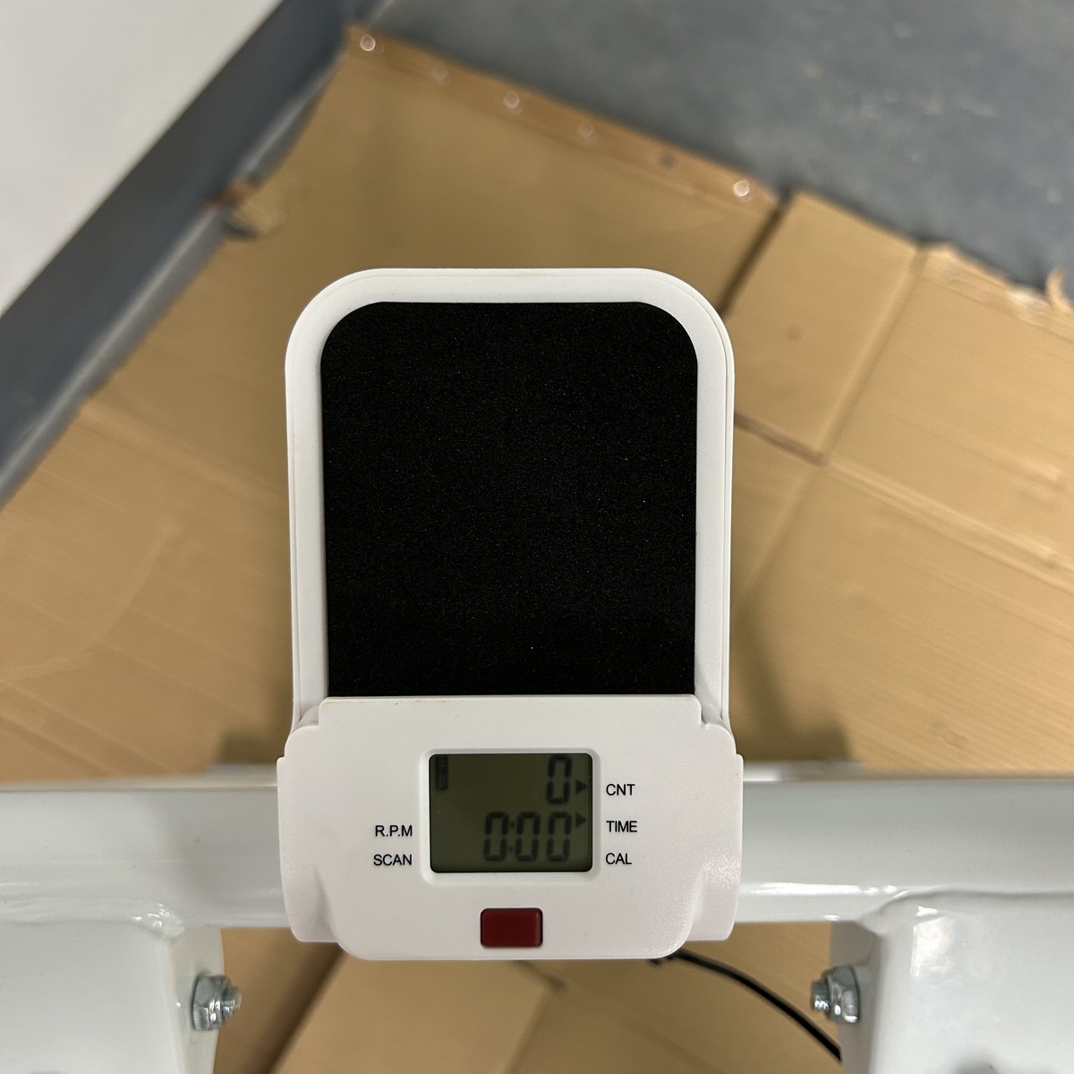 جهاز تمارين تسلق ودرج منزلي - الصورة 3