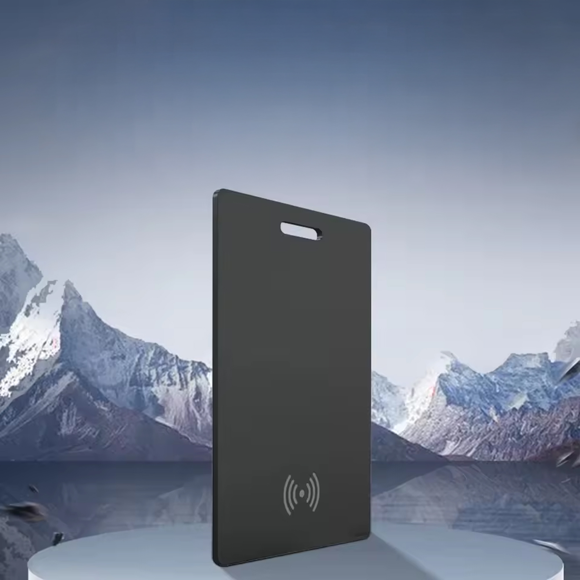 بطاقة تحديد الموقع - الصورة 4