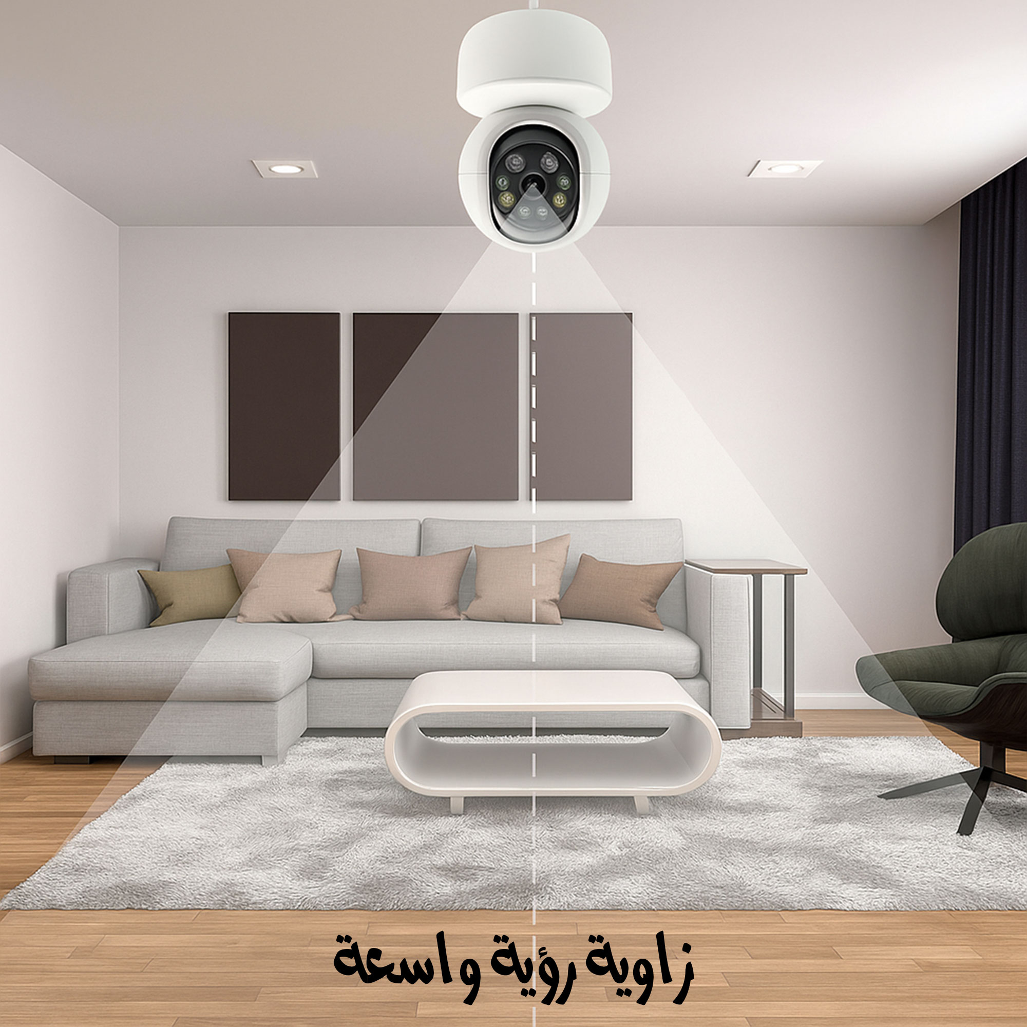 كاميرا دينكس ضمان عاميين - الصورة 5