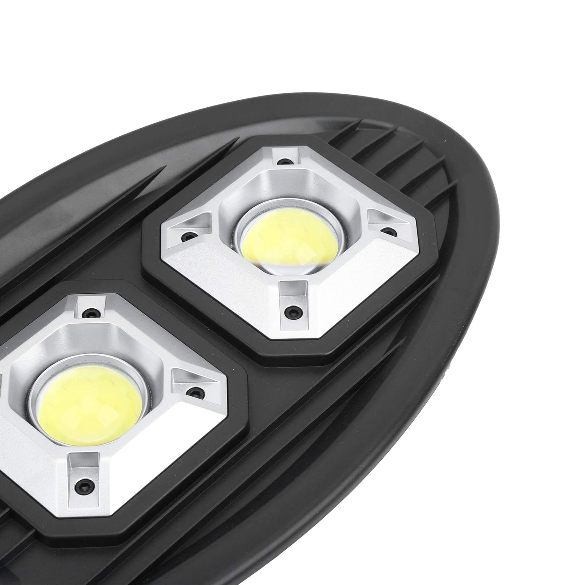 كشاف إلكترونى حديث بالطاقة الشمسية سعر جملة للكمية - الصورة 2