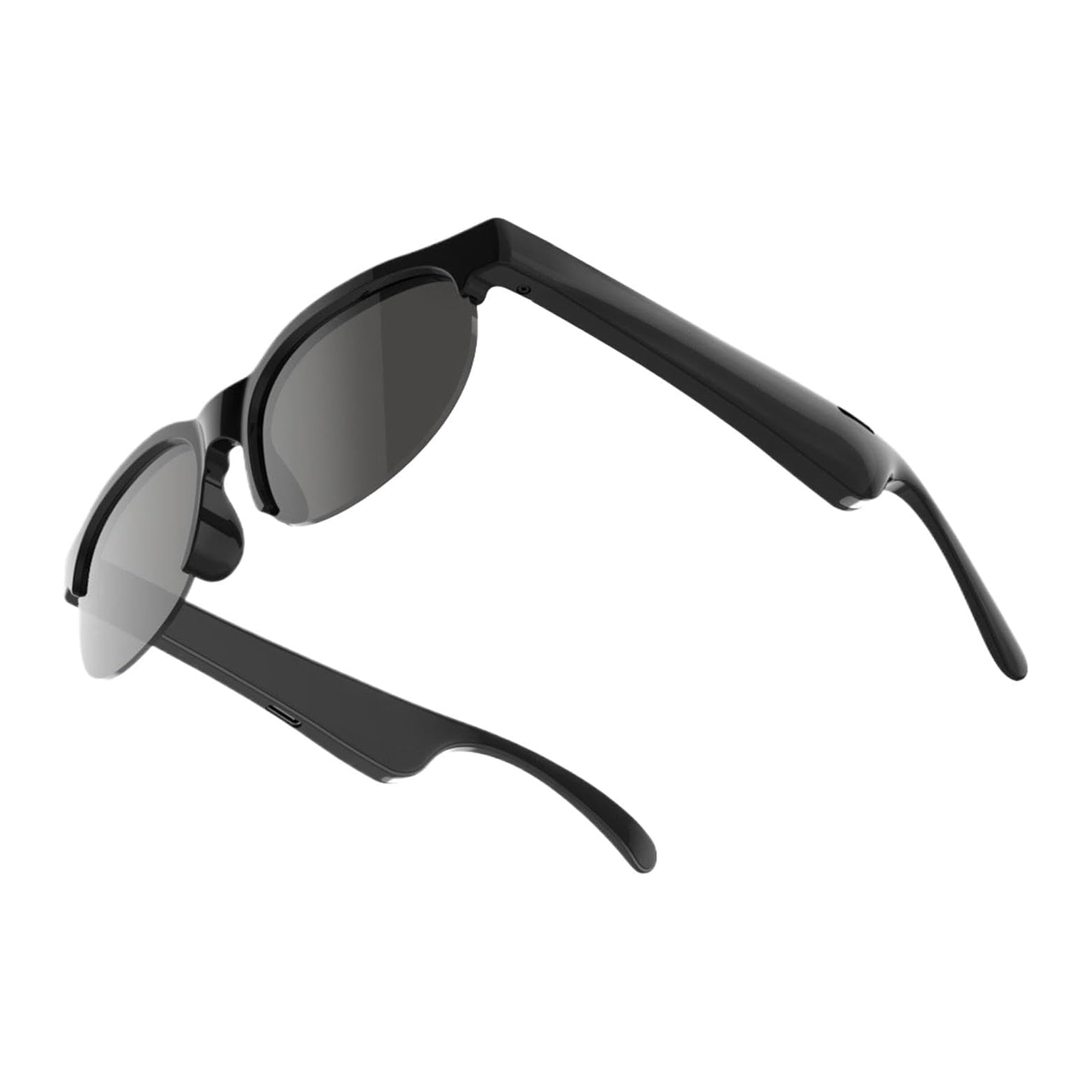 نظارة بسماعة ومترجم ذكى - الصورة 4