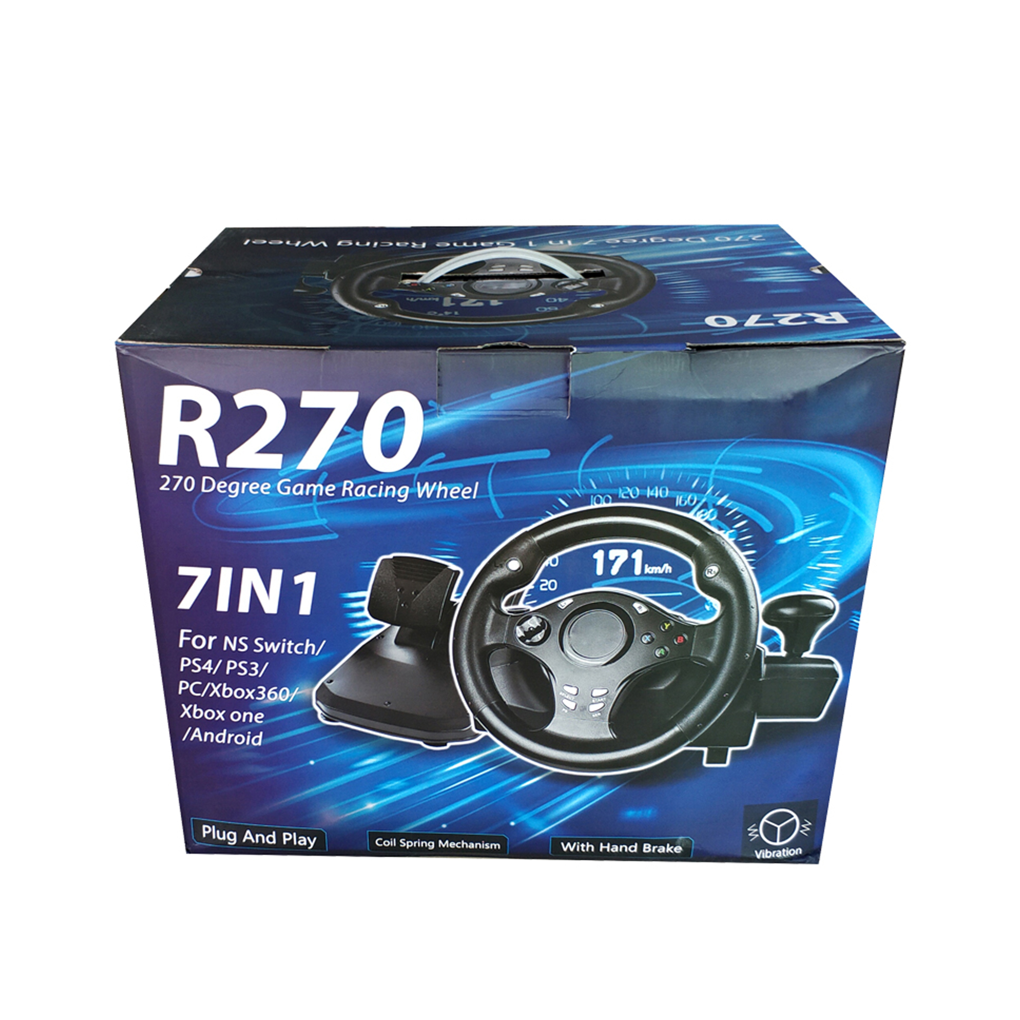 محول الكمبيوتر واللاب توب إلى سيارة - الصورة 3