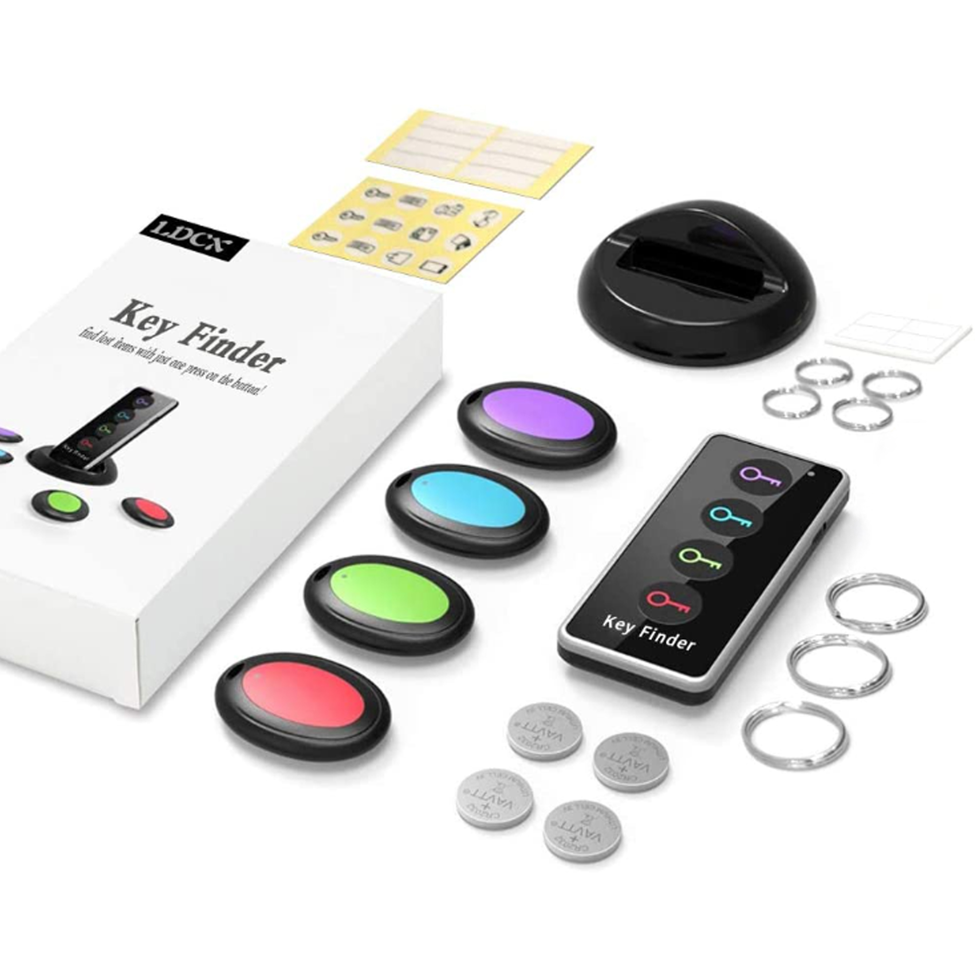 جهاز العثور على الأشياء المفقودة - الصورة 4