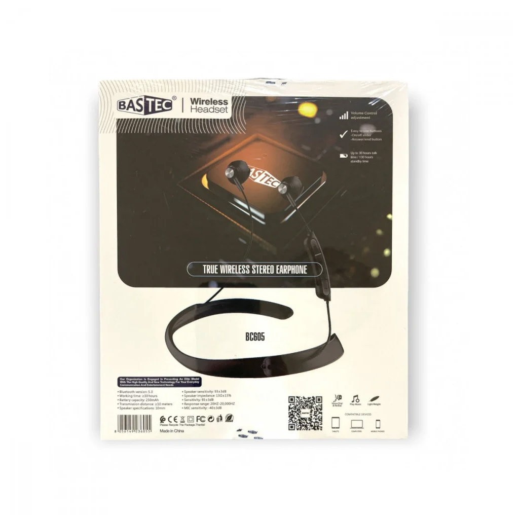 سماعة بحامل مانع للسقوط - الصورة 3