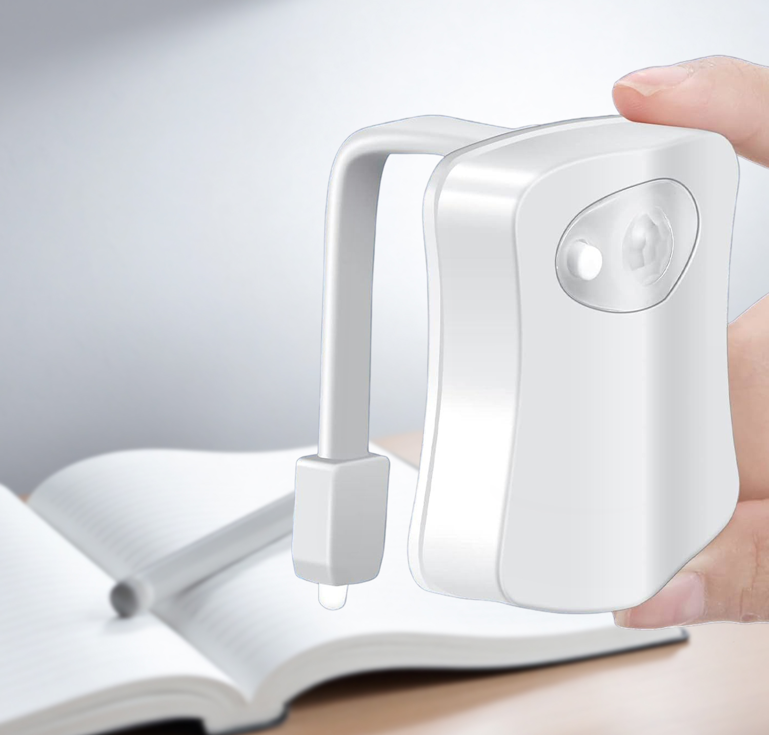 إضاءة مكتب - الصورة 2