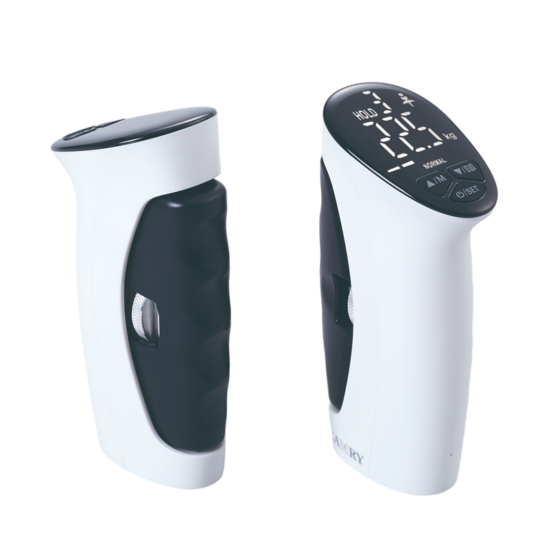 قبضة إلكترونية لتمرين وقياس قوة اليد - الصورة 4