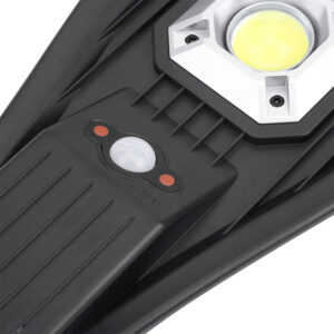 كشاف إلكترونى حديث بالطاقة الشمسية سعر جملة للكمية