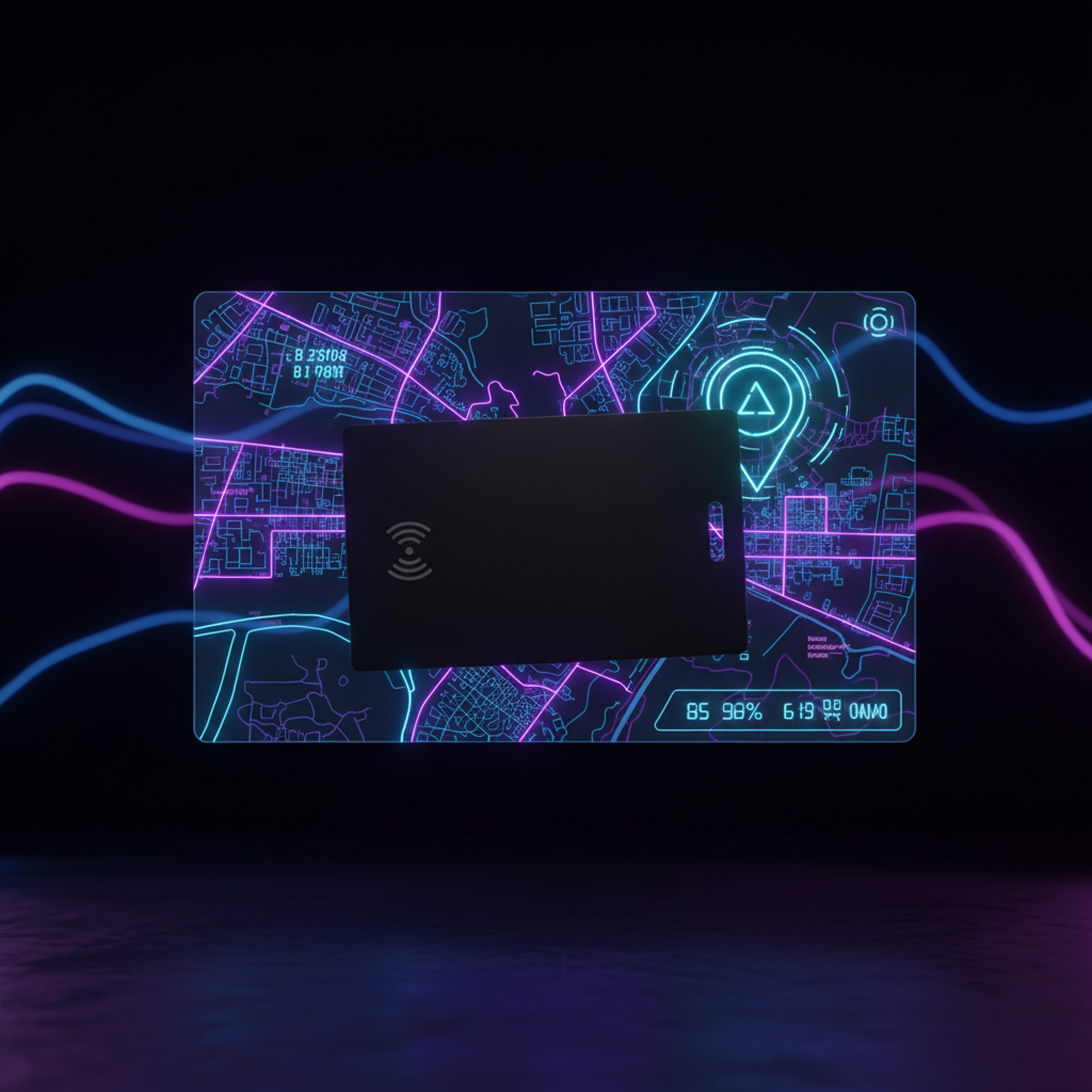 بطاقة تحديد الموقع - الصورة 6