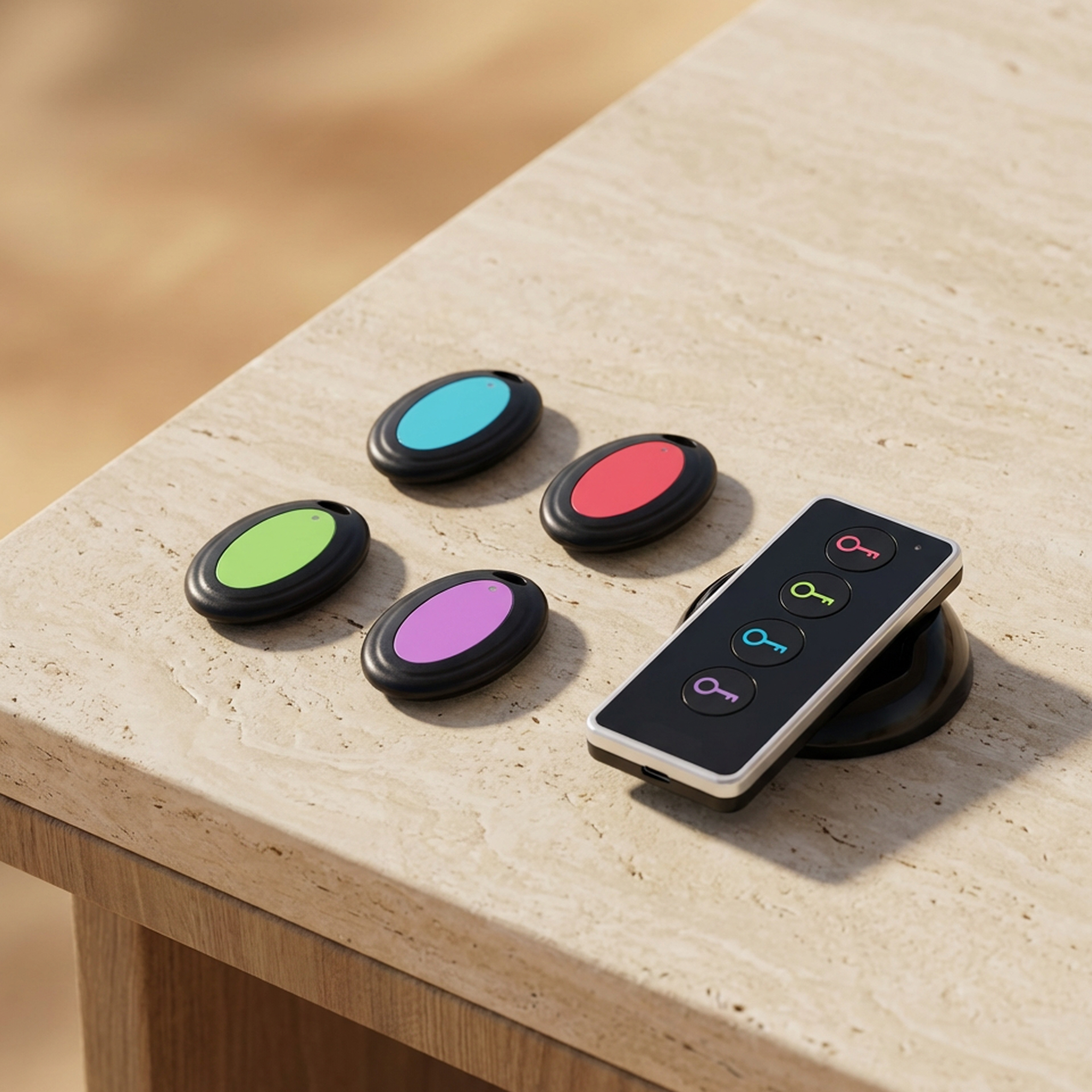 جهاز العثور على الأشياء المفقودة - الصورة 9