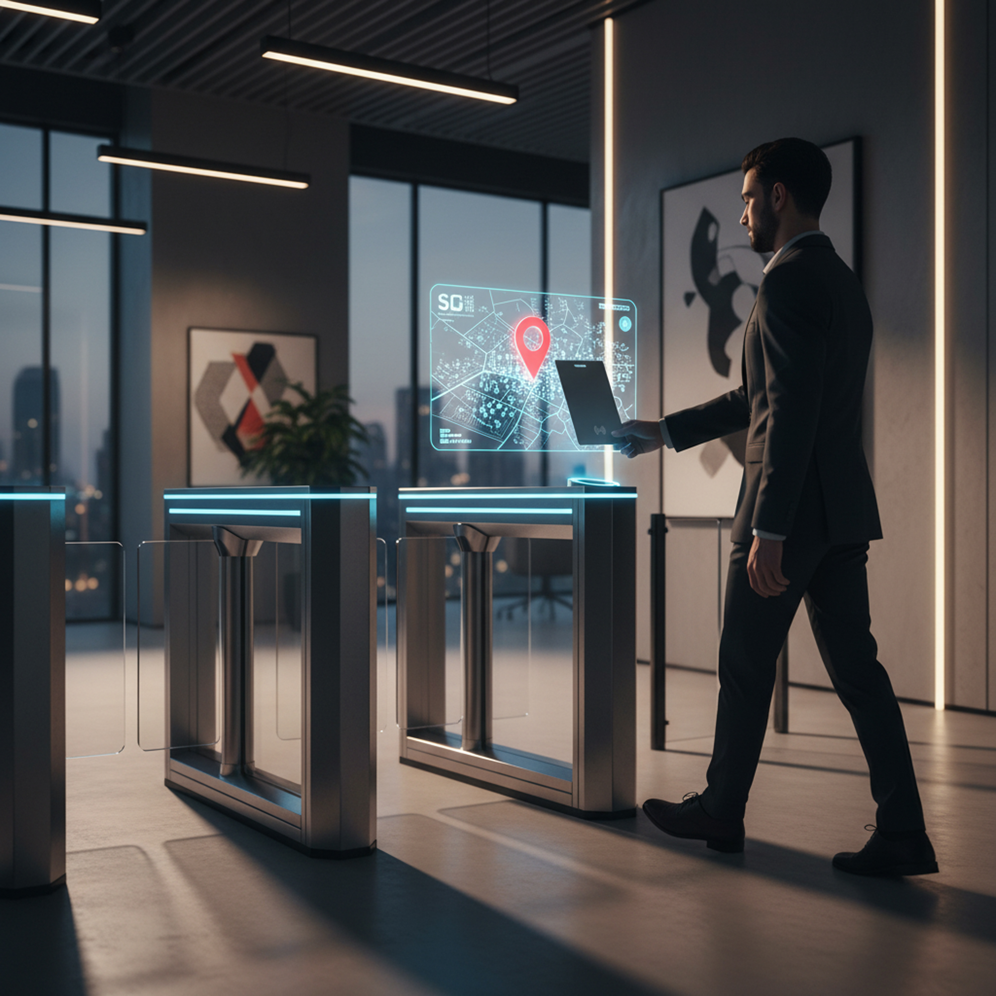 بطاقة تحديد الموقع - الصورة 7