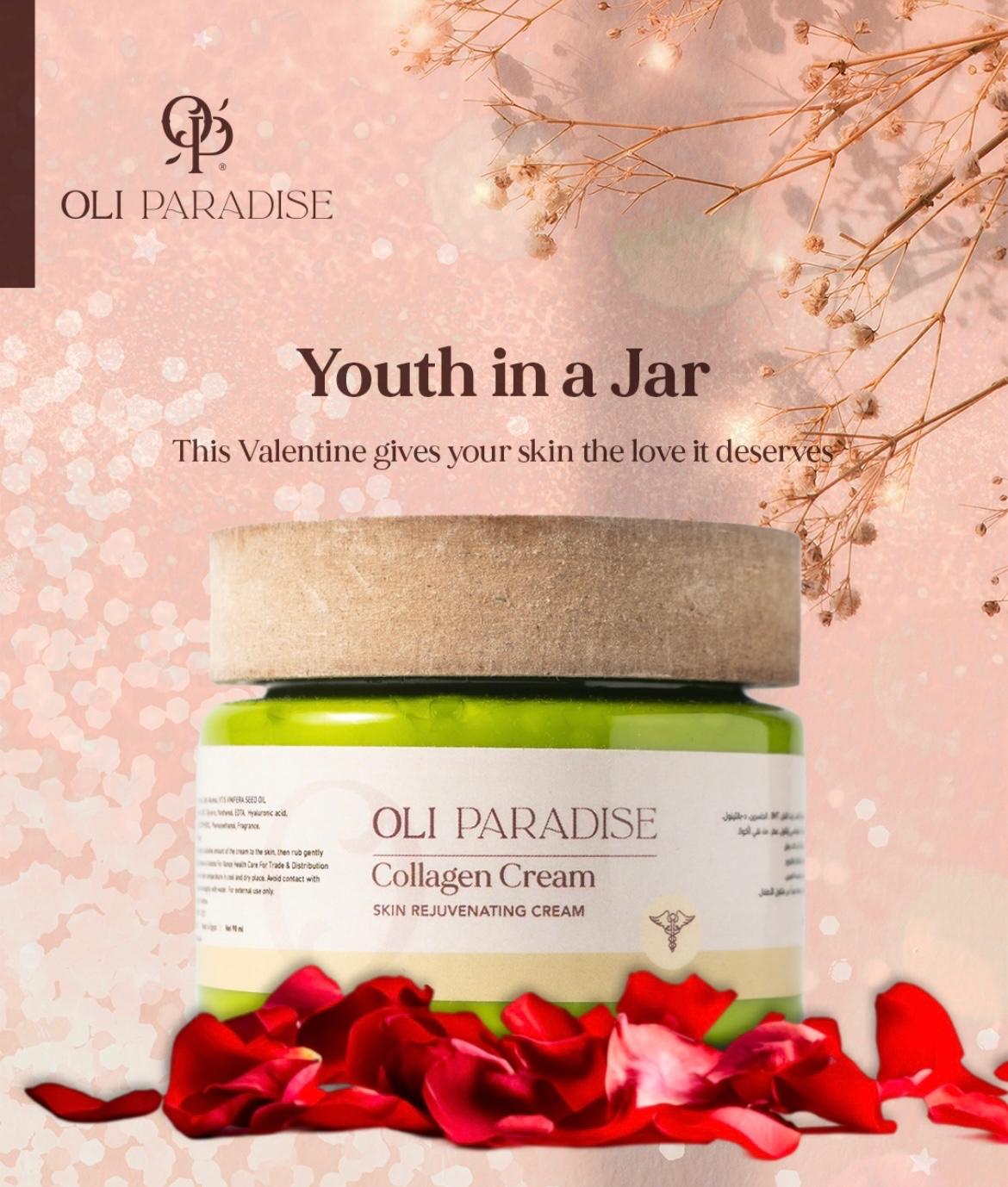 اولي باراديس كولاجين - الصورة 7