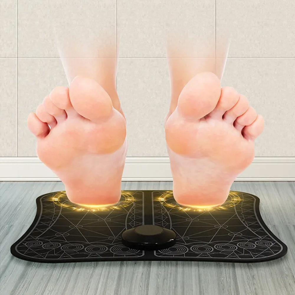 جهاز مساج القدم - الصورة 4