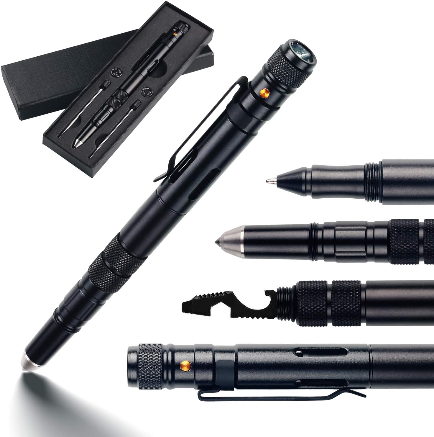 كشاف 9 في 1 - الصورة 4