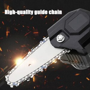 • منشار كهربائى