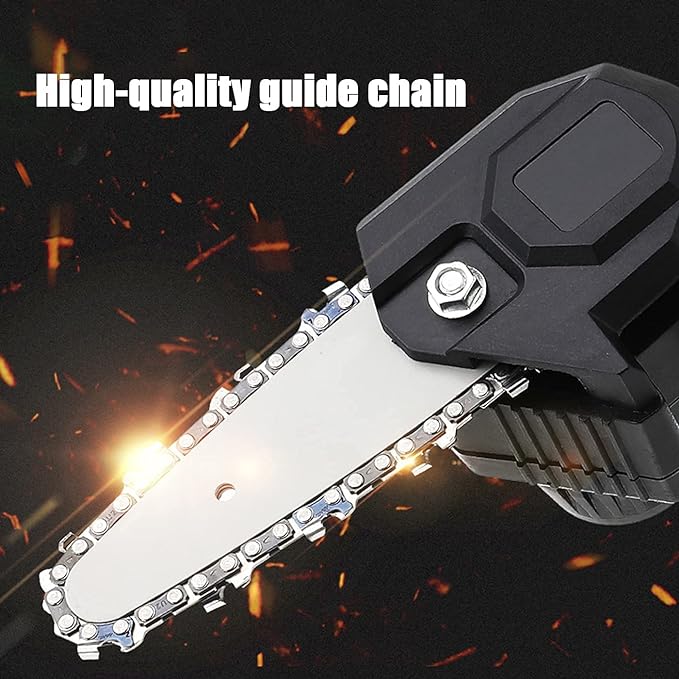 • منشار كهربائى