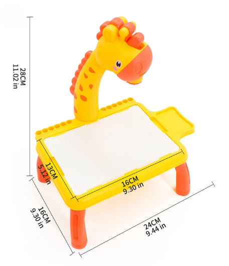 البروجيكتور التعليمى - الصورة 3