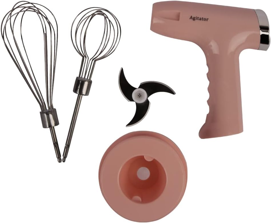 • كبة تعمل بالشحن متعددة الوظائف - الصورة 2