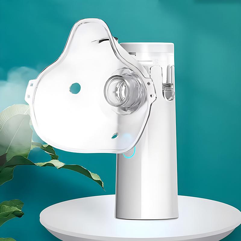 جهاز تنفس بالبخار - الصورة 2