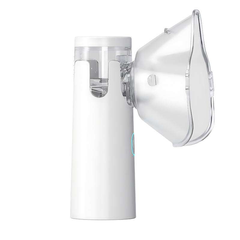 جهاز تنفس بالبخار - الصورة 5