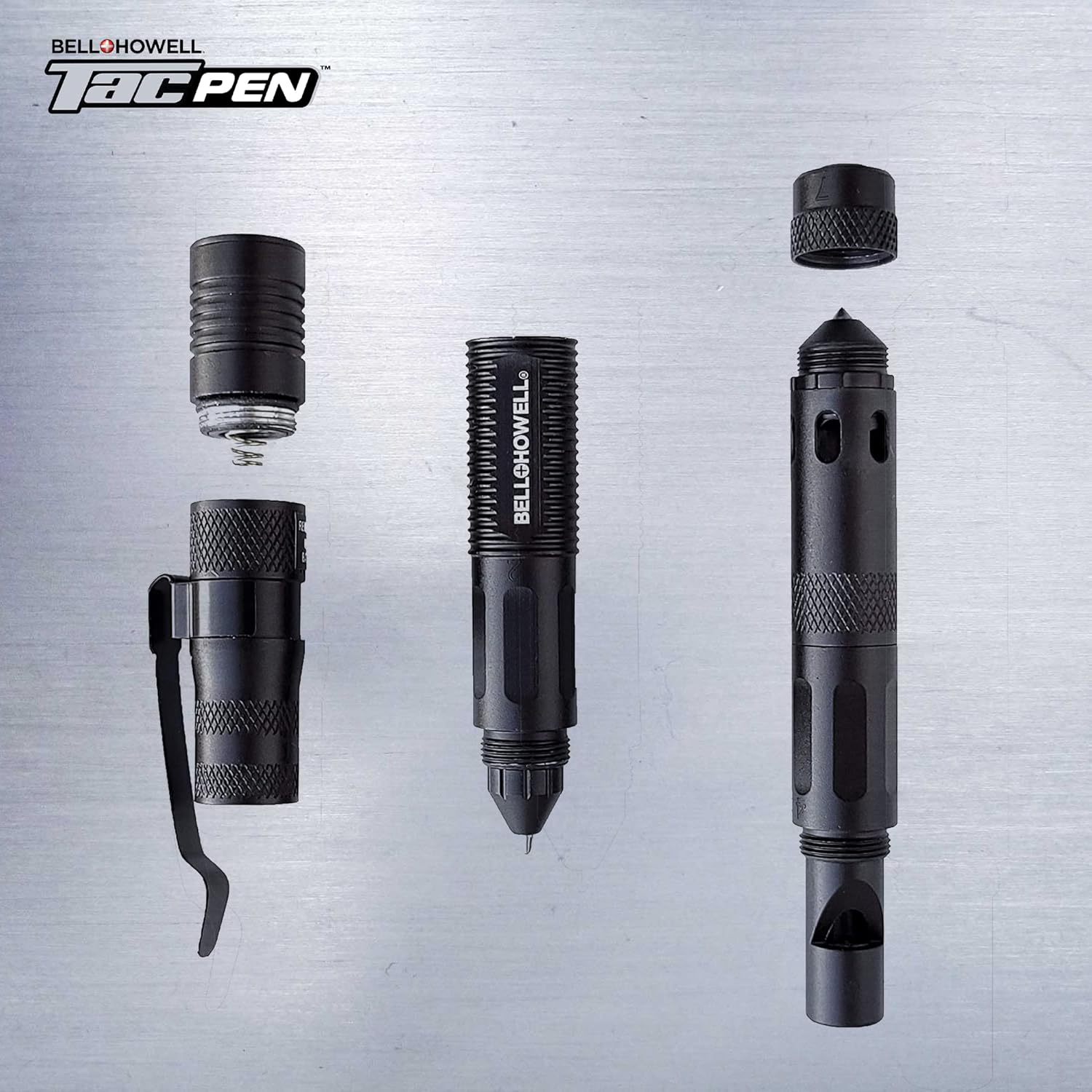 كشاف 9 في 1 - الصورة 10