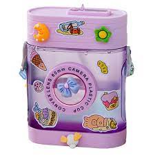 الزمزمية الترند شكل كاميرا - الصورة 2