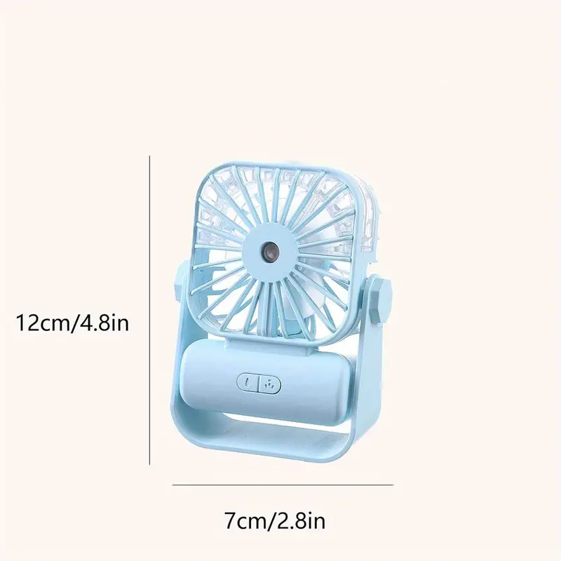 • مروحة و فواحة - الصورة 2