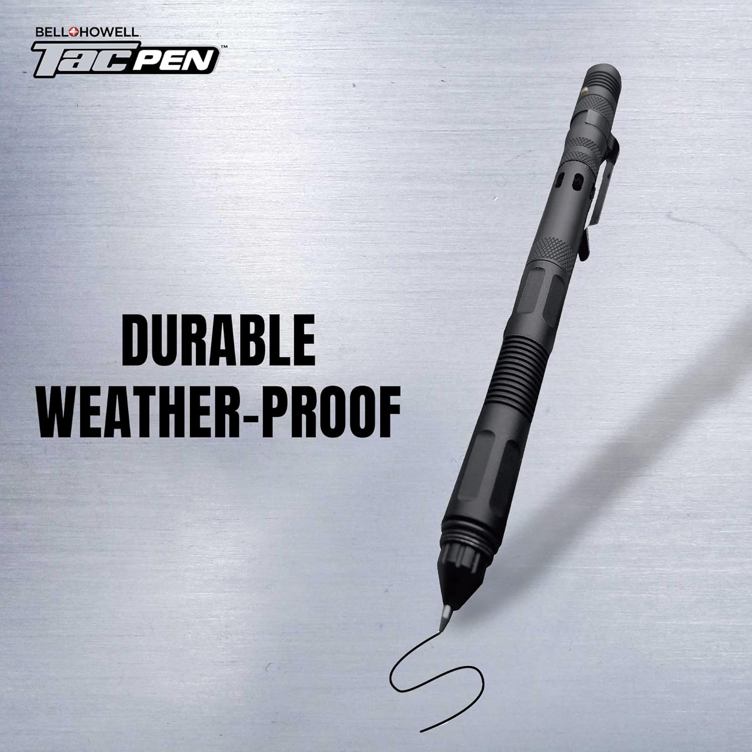 كشاف 9 في 1 - الصورة 8