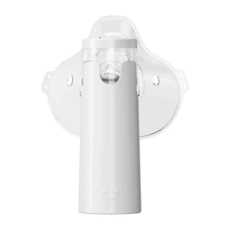 جهاز تنفس بالبخار - الصورة 4