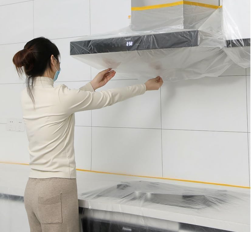 رول اكياس غطاء اثاث - الصورة 6