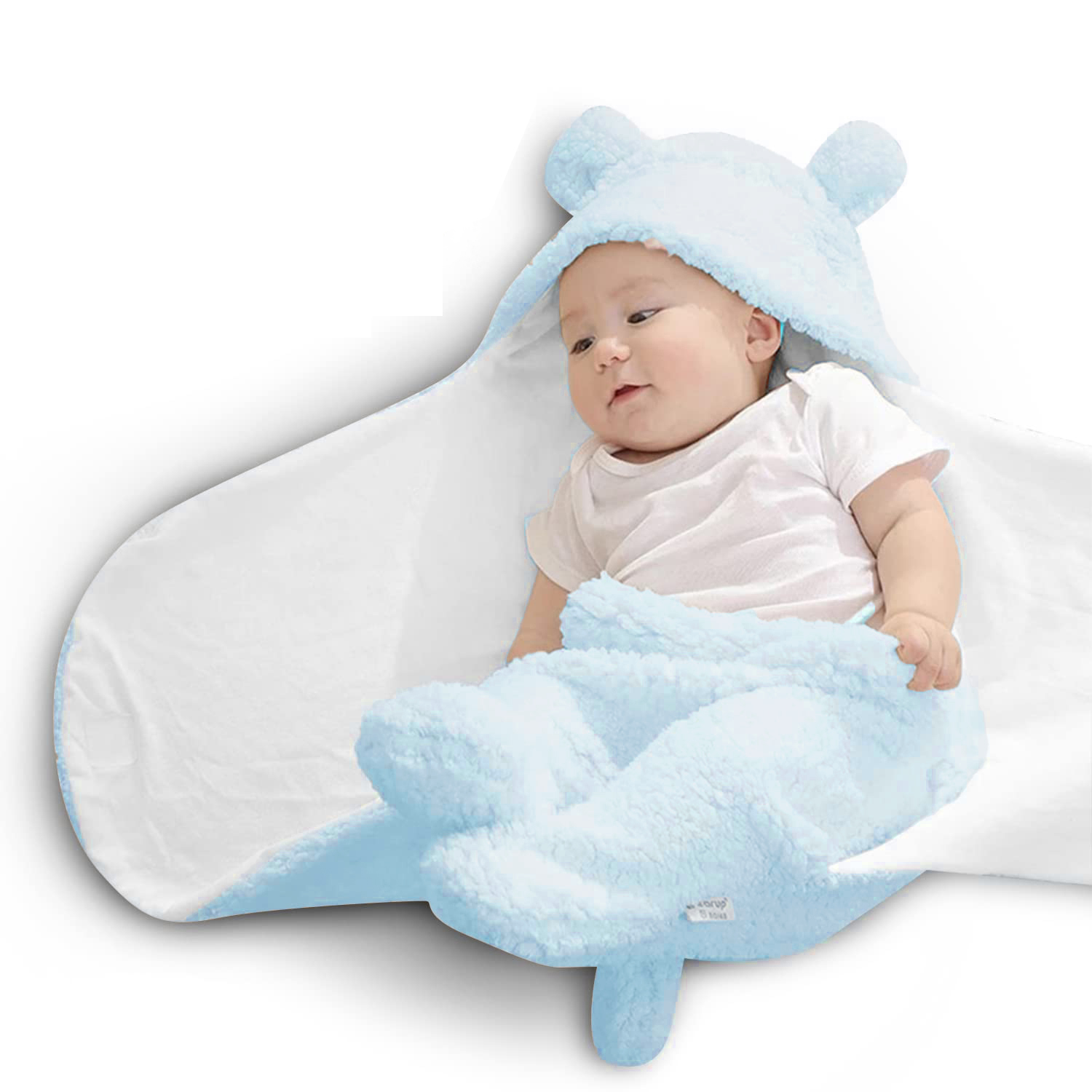 بورت بيبي لبني حديث الولاده - الصورة 3