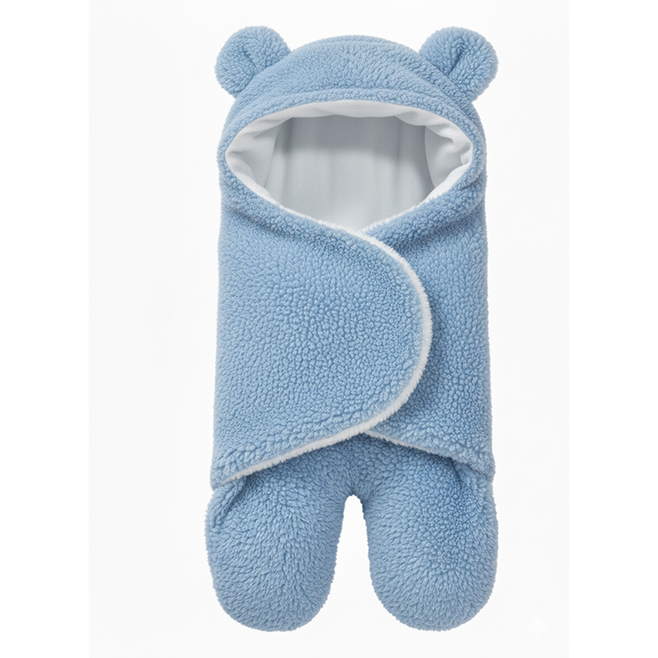 بورت بيبي لبني حديث الولاده - الصورة 4