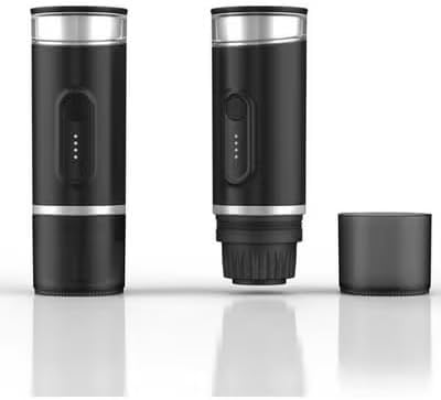 محضر القهوه المحمول الترند - الصورة 4