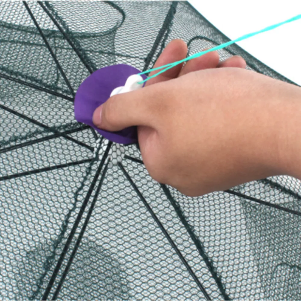 • شمسية صيد السمك - الصورة 2