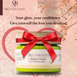 اولي باراديس كولاجين