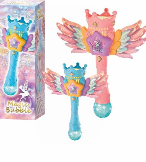 لعبة فقاعات Bubble Wings - الصورة 4