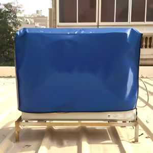 • كفر وحدة تكييف خارجية  3 حصان